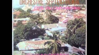 Orchestre Septentrional  5eme Commandment [upl. by Enylhsa]