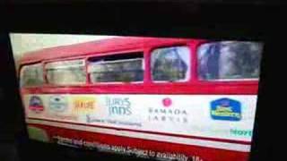 Rapiers  Walkers Crisps Advert on TV [upl. by Isdnyl]