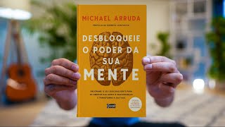 DESBLOQUEIE O PODER DA SUA MENTE Audiobook completo [upl. by Ahsikad932]