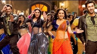 GHAGRA  Full New quotItem Songquot Video  Yeh Jawaani Hai Deewani  Madhuri DixIt RK [upl. by Darum]