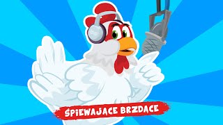 Śpiewające Brzdące  Kura Ula  Piosenki dla dzieci 🐔🐔🐔 [upl. by Nuawtna945]