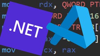 How to Setup a NET Development Environment with VSCode [upl. by Ssac901]