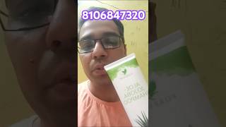 FLP Shampoo and Conditioner  Forever Shampoo review and benefits in Hindi shorts ytshorts [upl. by Ididn]