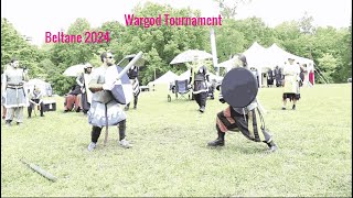 Beltane 2024 Wargod Tournament [upl. by Ardni947]