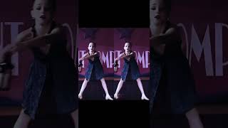 Lazy edit ecs in description dancemoms dance chloe [upl. by Ecnadnac124]