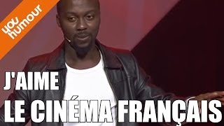 VALERY NDONGO  Laction dans les films français [upl. by Georas]