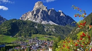 L Alto Adige uno dei posti più belli al Mondo [upl. by Kiona]