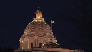 LIVE  Minnesota lawmakers speak after 2024 session ends [upl. by Letsou]