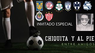 Noches Chiquitas miseleccion vs Japon  Repechaje LigaMx  Conmebol y Europa Nations League [upl. by Cyn]