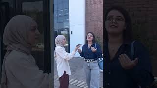 Gebze Teknik Üniversitesi Mezunlar Gününde Mezunlarımıza Sorduk [upl. by Anabella]