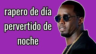 ”SOY INOCENTE” NOVEDADES DEL IMPACTANTE CASO DEL RAPERO QUE CONMOCIONÓ AL MUNDO [upl. by Llebyram]