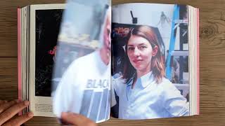 SOFIA COPPOLA ARCHIVE 1999 2023 [upl. by Ayotnahs658]