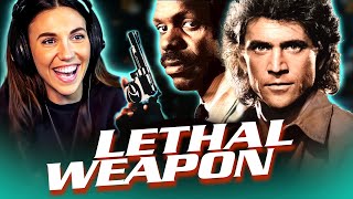 Siskel amp Ebert Lethal Weapon 4 Review [upl. by Anivid]