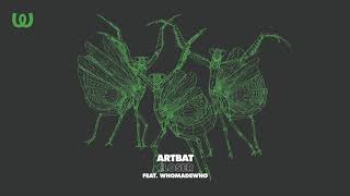 ARTBAT  Closer feat WhoMadeWho [upl. by Misha]