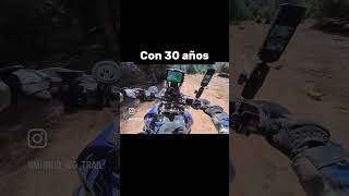 De 100 km a 200kmh a 200 km a 50kmh adventurelife motoaventuras offroad [upl. by Gar210]