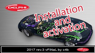 Delphi 2017 installation and activation guide [upl. by Niltiac]