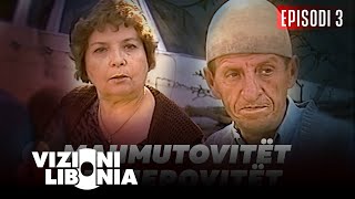 Mahmutovitet dhe Rexhepovitet Episodi 3 [upl. by Orr]