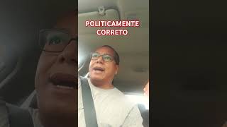 POLITICAMENTE CORRETO parlamentares petista noticias [upl. by Utir230]