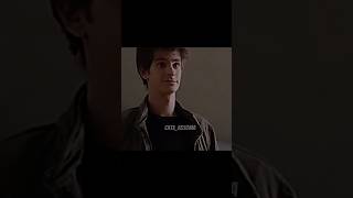 Quel super buteur au basket ￼🏀 andrewgarfield edit peterparker [upl. by Ninos]