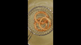 Cooking Potatoes 100 Different Ways 17100 Potato Ring [upl. by Chil487]