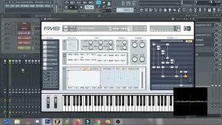 KOAN Sound  Meanwhile In The Future Bass Remake in FL Studio [upl. by Ijnek938]