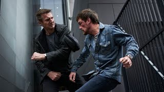 FILMAÇO com LIAM NEESON Agente das Sombras FILME DE AÇÃO E LUTA COMPLETO DUBLADO [upl. by Falk]