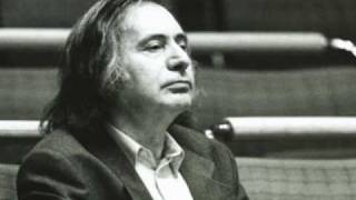 Alfred Schnittke  Variations on a Chord 1966  Hayk Melikyan [upl. by Eneryt761]