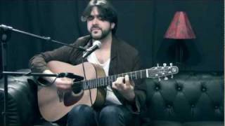 Pablo Sciuto  Vidrio Roto Noise Off Unplugged [upl. by O'Neil550]