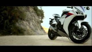 Honda CBR1000RR 2012 [upl. by Adamina]