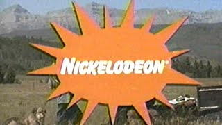 Nickelodeon Commercials  April 2 2000 [upl. by Gwenn]