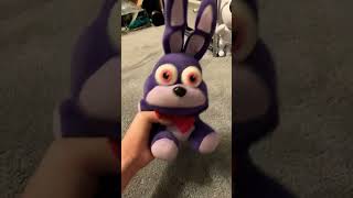 Never call Chuck E Cheese at 3am fnaf fivenightsatfreddys fnafplush [upl. by Aynekal]