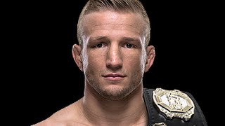 ♦ TJ Dillashaw  Highlights ♦ HD [upl. by Ronda]