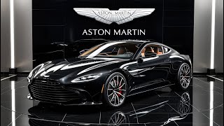 quot2025 Aston Martin Valhalla The Ultimate Supercar Revolutionquot [upl. by Winfrid]