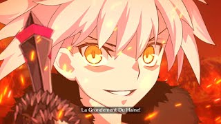 Jalter Animation Update Is Here  FGO Jalter 3T Farming [upl. by Hairem688]