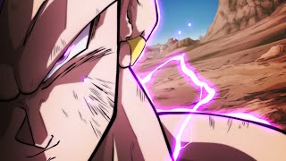 GOKU VS SAITAMA PART 7 I PREVIEW Fan Animation I [upl. by Eloccin225]