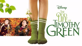 The Odd Life of Timothy Green Full Movie 2022 Facts and Review  Jennifer Garner Joel Edgerton [upl. by Alded]