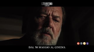 LEsorcismo  Ultimo Atto  Trailer Ufficiale [upl. by Ahtan]