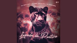 Lapada da Pantera [upl. by Accber]