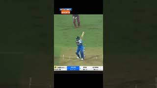 Exceptional Power Hitting From Virat Kohli 7029 Against Westindies  Destroyed Williams Carrer [upl. by Secilu156]