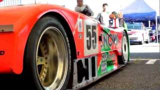 Mazda 787B  Special Sound [upl. by Aela]