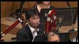 Gustav Holst  The Planets Op32 Mars the Bringer of War [upl. by Nawj]