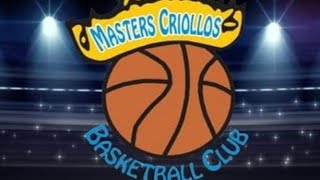 Master Criollos Basketball Caguas Wizzard VS Osos [upl. by Shanney]