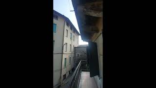 Lecco zona Bonacina  Due Locali con balcone e cantina rif 708 [upl. by Vern]