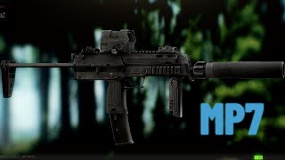 tarkov explained in MP7 [upl. by Decamp685]