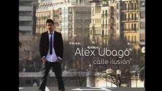 Me Arrepiento  Alex Ubago Audio File [upl. by Yznil349]