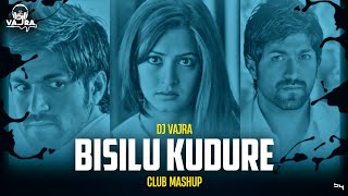 Bisilu kudure club mashup mix by DJ VAJRA trend dj bgm dance song MP3 link in discription [upl. by Christos]