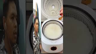 This is the best rice cooker❗reactionreactionvideovideoreactiontechnology [upl. by Tigram]