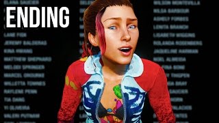 Sunset Overdrive ENDING Gameplay Walkthrough  Part 45  FINAL BOSS XB1 1080p HD [upl. by Moira737]