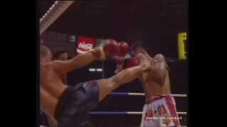 Ramon Dekkers Highlights 2013 Tribute HQ [upl. by Sedrul558]