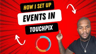 How I Set Up Photo Booth Events in TouchPix  TouchPix Tutorial [upl. by Verada]